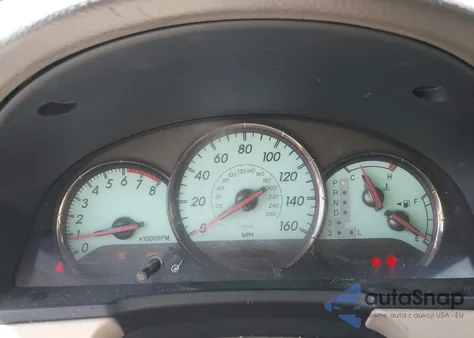 2004 Toyota Camry Solara Sle from USA, damaged, VIN 4T1CE38PX4U853095